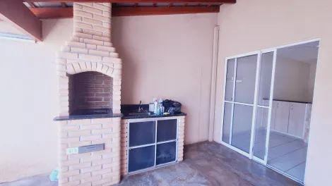 Alugar Casa / Condom&iacute;nio em S&atilde;o Jos&eacute; do Rio Preto R$ 1.200,00 - Foto 10