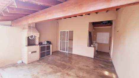 Alugar Casa / Condom&iacute;nio em S&atilde;o Jos&eacute; do Rio Preto R$ 1.200,00 - Foto 9