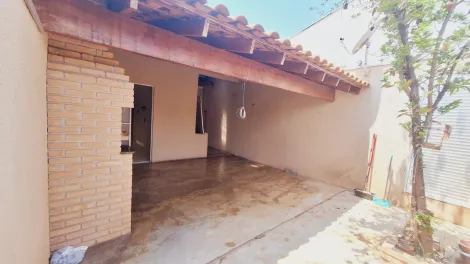 Alugar Casa / Condom&iacute;nio em S&atilde;o Jos&eacute; do Rio Preto R$ 1.200,00 - Foto 14