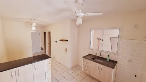 Alugar Casa / Condom&iacute;nio em S&atilde;o Jos&eacute; do Rio Preto R$ 1.200,00 - Foto 5