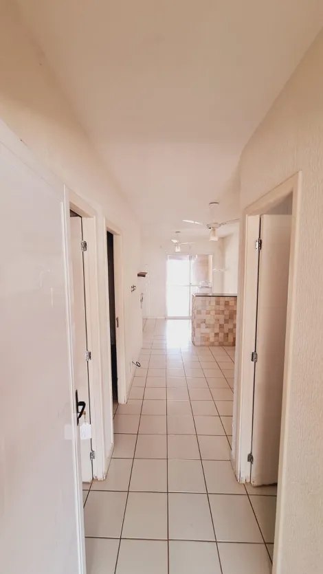 Alugar Casa / Condom&iacute;nio em S&atilde;o Jos&eacute; do Rio Preto R$ 1.200,00 - Foto 4