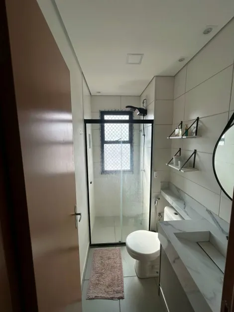 Comprar Apartamento / Padr&atilde;o em S&atilde;o Jos&eacute; do Rio Preto R$ 280.000,00 - Foto 9