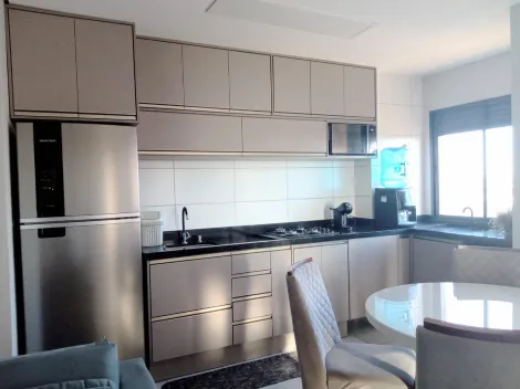 Comprar Apartamento / Padr&atilde;o em S&atilde;o Jos&eacute; do Rio Preto R$ 280.000,00 - Foto 2