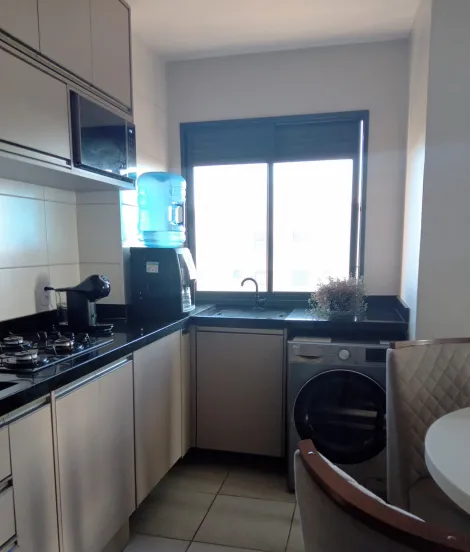 Comprar Apartamento / Padr&atilde;o em S&atilde;o Jos&eacute; do Rio Preto R$ 280.000,00 - Foto 3