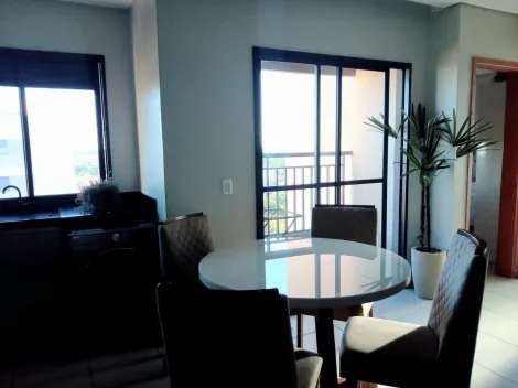 Alugar Apartamento / Padr&atilde;o em S&atilde;o Jos&eacute; do Rio Preto. apenas R$ 280.000,00
