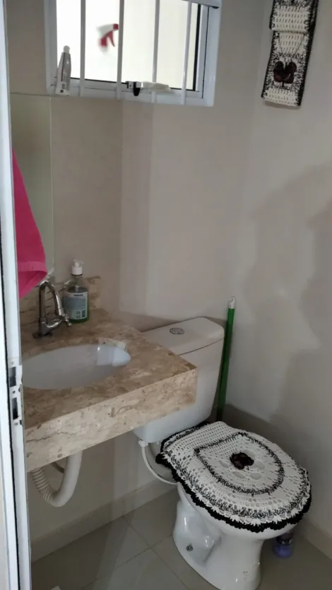 Comprar Casa / Padr&atilde;o em Bady Bassitt R$ 400.000,00 - Foto 16