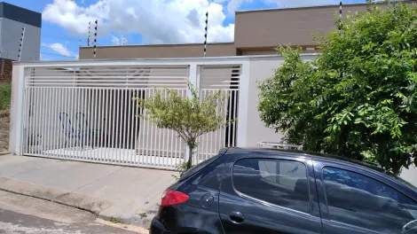 Alugar Casa / Padr&atilde;o em Bady Bassitt. apenas R$ 400.000,00
