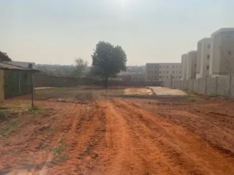 Terreno / Padr&atilde;o em S&atilde;o Jos&eacute; do Rio Preto 