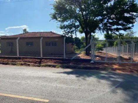 Alugar Terreno / Padr&atilde;o em S&atilde;o Jos&eacute; do Rio Preto R$ 3.500,00 - Foto 4