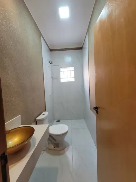 Comprar Casa / Padr&atilde;o em Mirassol R$ 400.000,00 - Foto 14