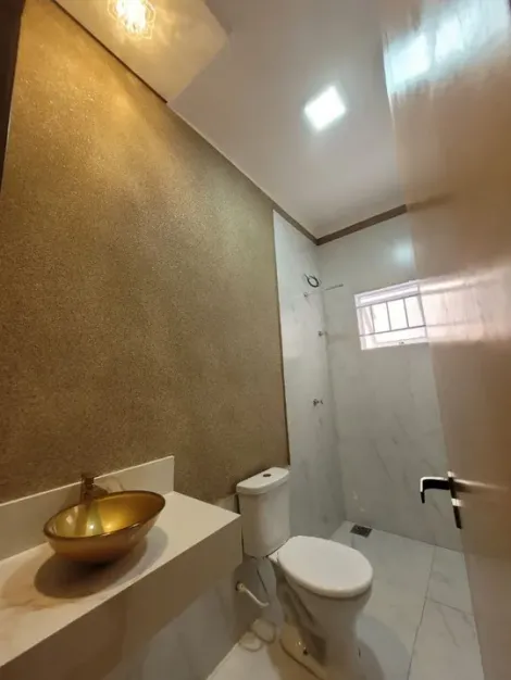 Comprar Casa / Padr&atilde;o em Mirassol R$ 400.000,00 - Foto 17