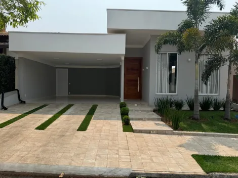 Casa / Condom&iacute;nio em Tanabi 