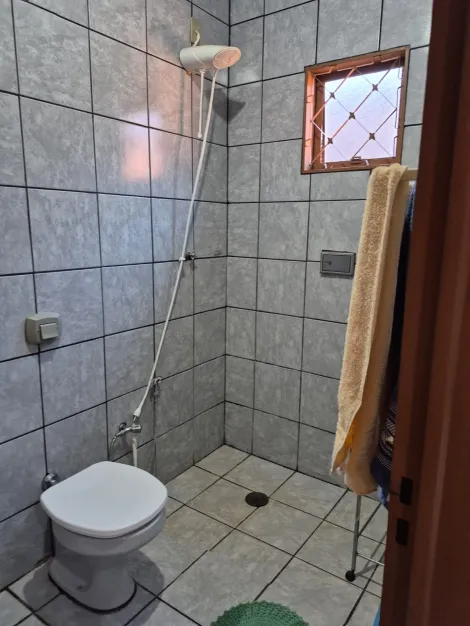 Comprar Casa / Padr&atilde;o em S&atilde;o Jos&eacute; do Rio Preto R$ 180.000,00 - Foto 4