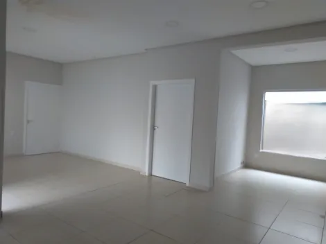 Comercial / Casa Comercial em S&atilde;o Jos&eacute; do Rio Preto 