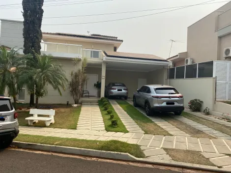 Casa / Condom&iacute;nio em S&atilde;o Jos&eacute; do Rio Preto 