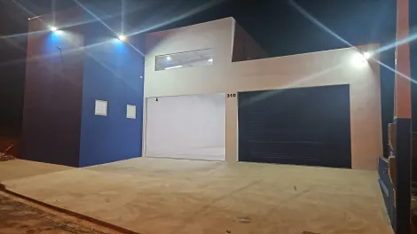 Comercial / Sal&atilde;o em Bady Bassitt 