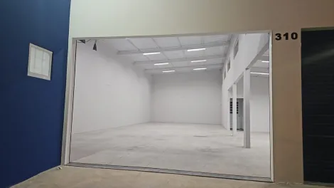 Alugar Comercial / Sal&atilde;o em Bady Bassitt R$ 9.000,00 - Foto 3
