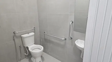 Alugar Comercial / Sal&atilde;o em Bady Bassitt R$ 9.000,00 - Foto 10