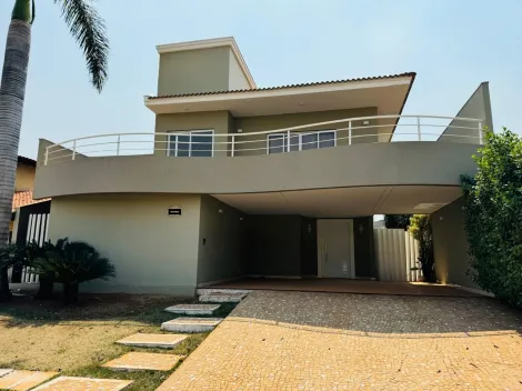 Casa / Condom&iacute;nio em S&atilde;o Jos&eacute; do Rio Preto 