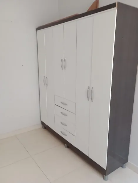 Alugar Apartamento / Padr&atilde;o em S&atilde;o Jos&eacute; do Rio Preto R$ 1.500,00 - Foto 15