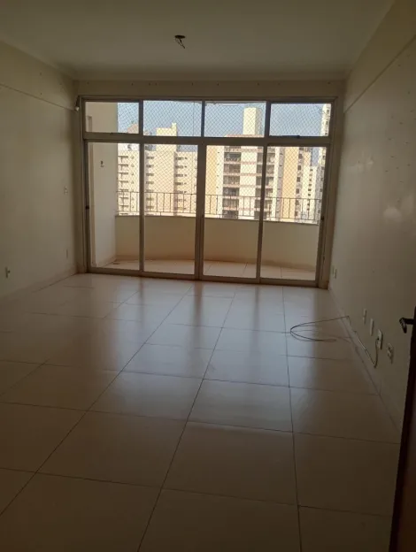 Alugar Apartamento / Padr&atilde;o em S&atilde;o Jos&eacute; do Rio Preto R$ 1.500,00 - Foto 3