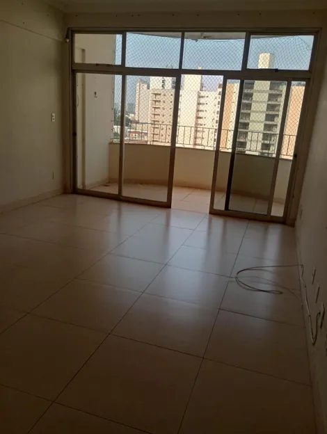 Alugar Apartamento / Padr&atilde;o em S&atilde;o Jos&eacute; do Rio Preto R$ 1.500,00 - Foto 4