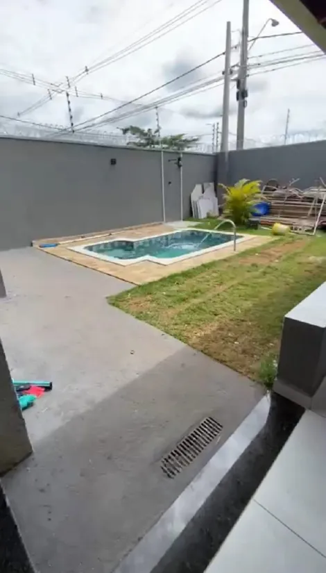 Comprar Casa / Padr&atilde;o em S&atilde;o Jos&eacute; do Rio Preto R$ 490.000,00 - Foto 3