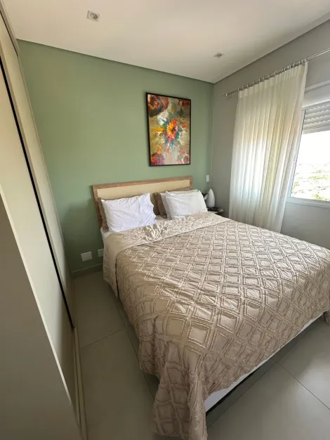 Alugar Apartamento / Padr&atilde;o em S&atilde;o Jos&eacute; do Rio Preto R$ 2.500,00 - Foto 2