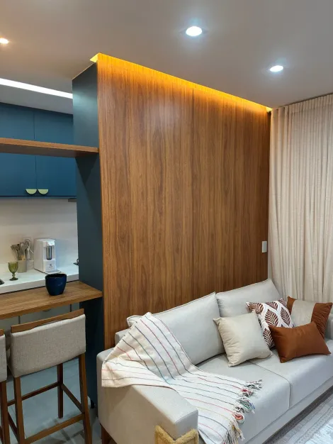 Alugar Apartamento / Padr&atilde;o em S&atilde;o Jos&eacute; do Rio Preto R$ 2.500,00 - Foto 3