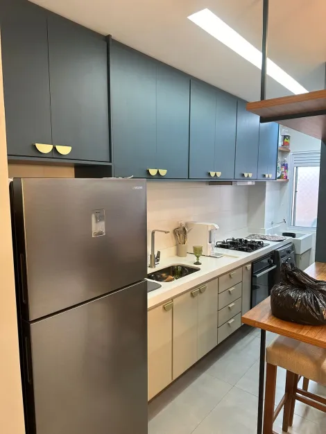 Alugar Apartamento / Padr&atilde;o em S&atilde;o Jos&eacute; do Rio Preto R$ 2.500,00 - Foto 4