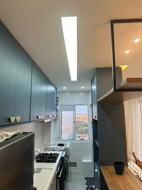 Alugar Apartamento / Padr&atilde;o em S&atilde;o Jos&eacute; do Rio Preto R$ 2.500,00 - Foto 5