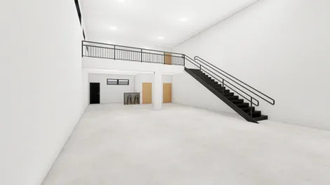 Comprar Comercial / Sal&atilde;o em S&atilde;o Jos&eacute; do Rio Preto R$ 900.000,00 - Foto 2
