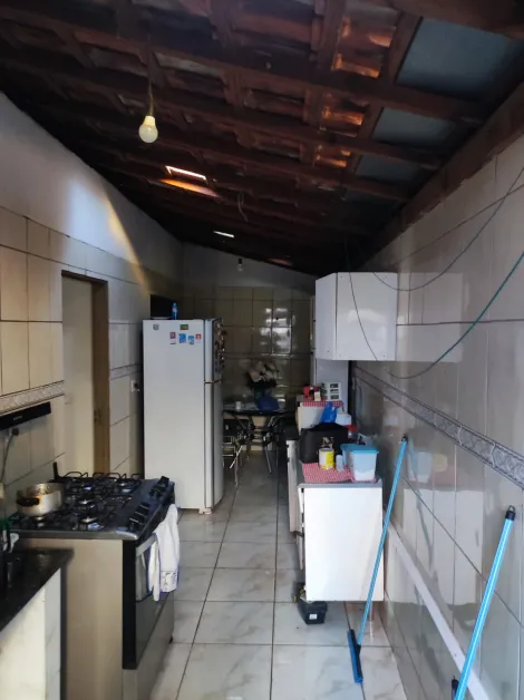 Comprar Casa / Padr&atilde;o em S&atilde;o Jos&eacute; do Rio Preto R$ 200.000,00 - Foto 7
