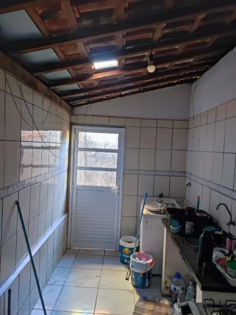 Comprar Casa / Padr&atilde;o em S&atilde;o Jos&eacute; do Rio Preto R$ 200.000,00 - Foto 8