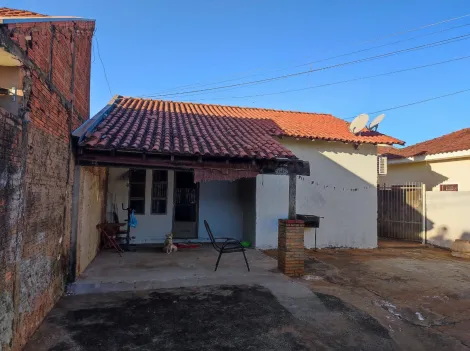 Alugar Casa / Padr&atilde;o em S&atilde;o Jos&eacute; do Rio Preto. apenas R$ 200.000,00
