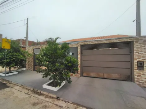 Alugar Casa / Padr&atilde;o em S&atilde;o Jos&eacute; do Rio Preto. apenas R$ 300.000,00