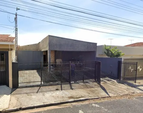 Alugar Casa / Padr&atilde;o em S&atilde;o Jos&eacute; do Rio Preto. apenas R$ 2.000,00
