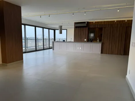 Apartamento / Padr&atilde;o em S&atilde;o Jos&eacute; do Rio Preto 