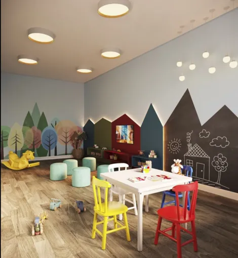 Comprar Apartamento / Padr&atilde;o em S&atilde;o Jos&eacute; do Rio Preto R$ 230.000,00 - Foto 18