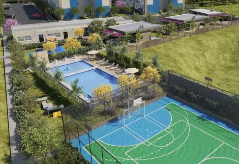 Comprar Apartamento / Padr&atilde;o em S&atilde;o Jos&eacute; do Rio Preto R$ 230.000,00 - Foto 25