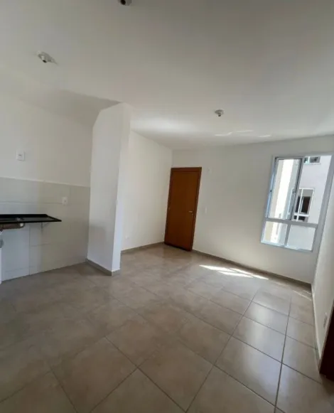 Apartamento / Padr&atilde;o em S&atilde;o Jos&eacute; do Rio Preto 