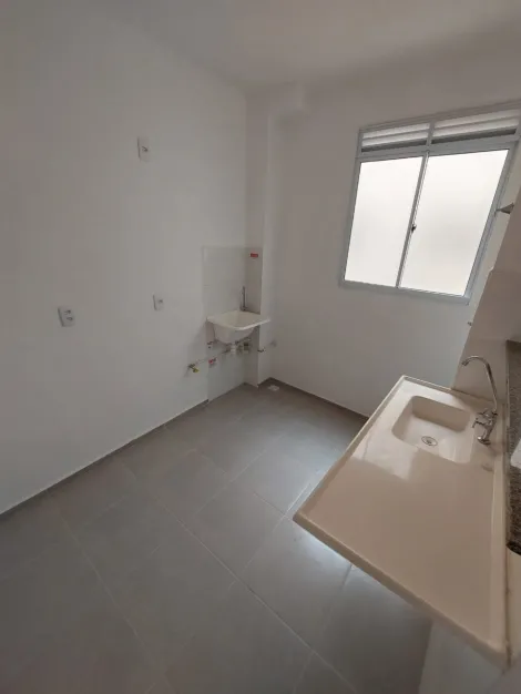 Alugar Apartamento / Padr&atilde;o em S&atilde;o Jos&eacute; do Rio Preto R$ 1.200,00 - Foto 3