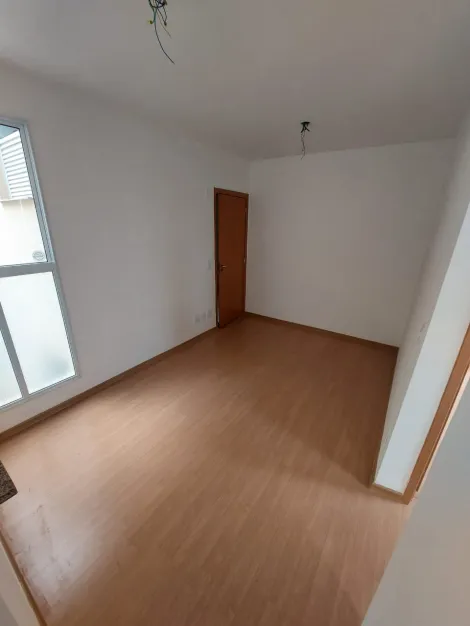 Alugar Apartamento / Padr&atilde;o em S&atilde;o Jos&eacute; do Rio Preto R$ 1.200,00 - Foto 2