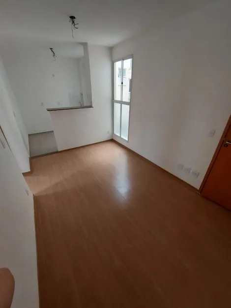 Apartamento / Padr&atilde;o em S&atilde;o Jos&eacute; do Rio Preto 
