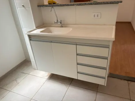 Alugar Apartamento / Padr&atilde;o em S&atilde;o Jos&eacute; do Rio Preto R$ 1.200,00 - Foto 4