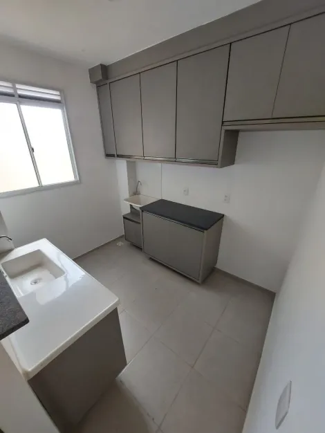 Alugar Apartamento / Padr&atilde;o em S&atilde;o Jos&eacute; do Rio Preto. apenas R$ 1.500,00