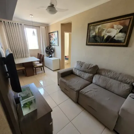 Comprar Apartamento / Padr&atilde;o em S&atilde;o Jos&eacute; do Rio Preto R$ 190.000,00 - Foto 3