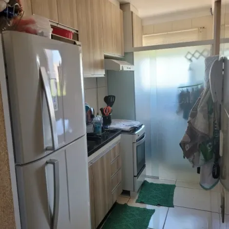 Comprar Apartamento / Padr&atilde;o em S&atilde;o Jos&eacute; do Rio Preto R$ 190.000,00 - Foto 4