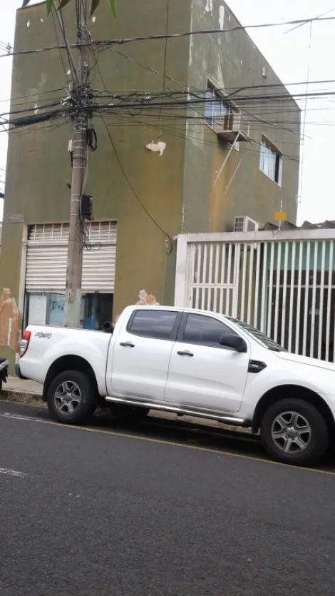 Comercial / Casa Comercial em S&atilde;o Jos&eacute; do Rio Preto 