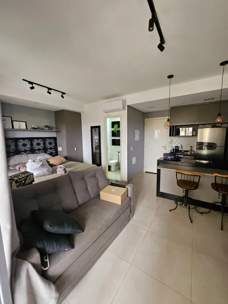 Alugar Apartamento / Padr&atilde;o em S&atilde;o Jos&eacute; do Rio Preto R$ 2.200,00 - Foto 4